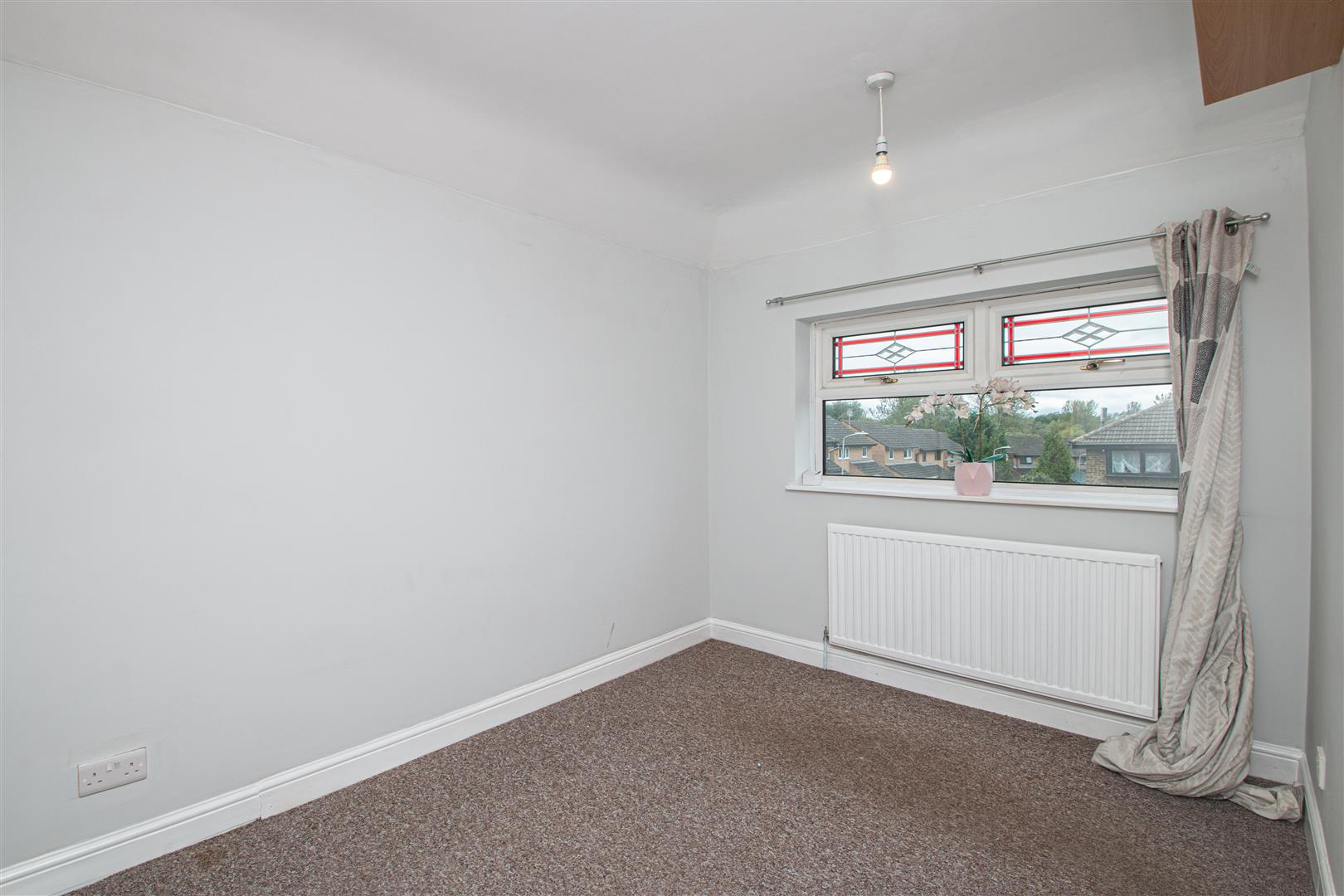 Braybrooke Drive, Furzton